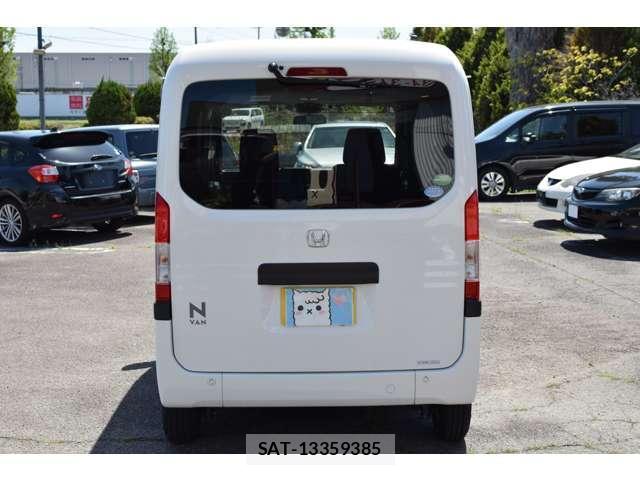 Honda N-VAN 2019-01 8012056-7