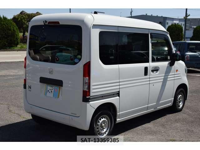 Honda N-VAN 2019-01 8012056-8