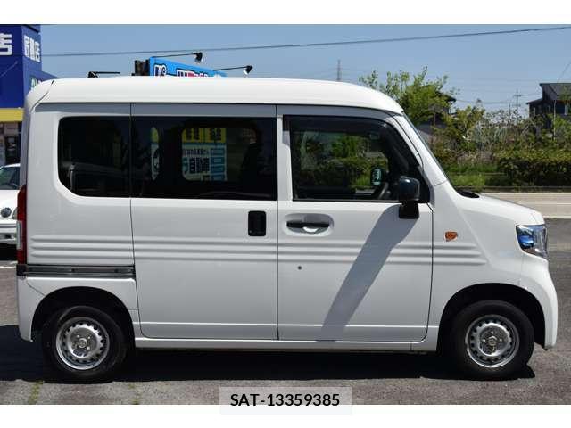 Honda N-VAN 2019-01 8012056-9
