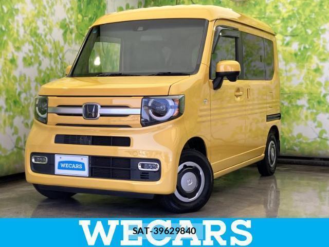 Honda N-VAN 2020-07 8012212-0