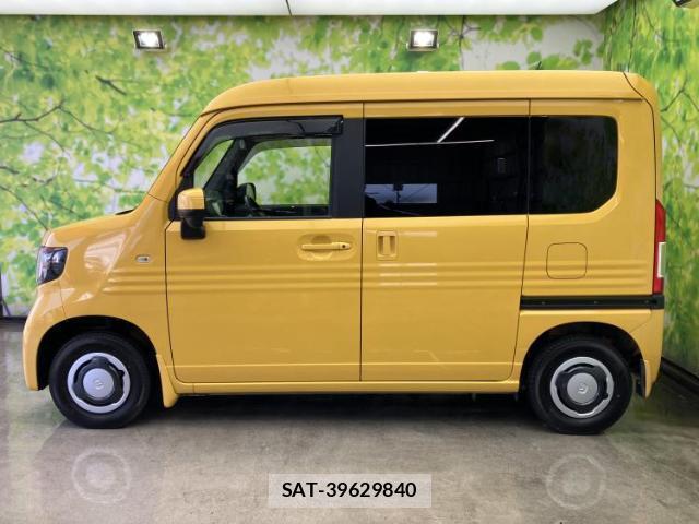 Honda N-VAN 2020-07 8012212-1