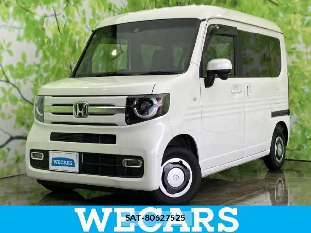 Honda N-VAN 2020-10 8012302-0