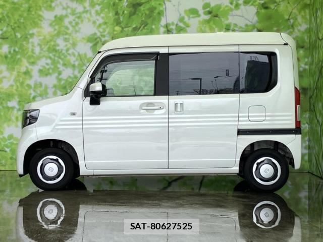 Honda N-VAN 2020-10 8012302-1