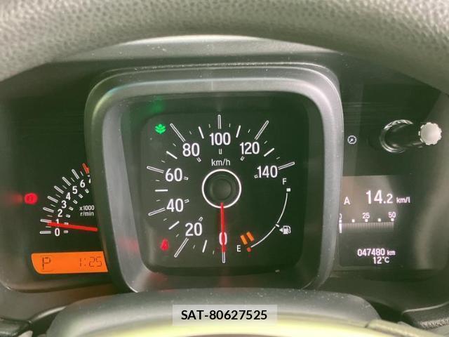 Honda N-VAN 2020-10 8012302-14