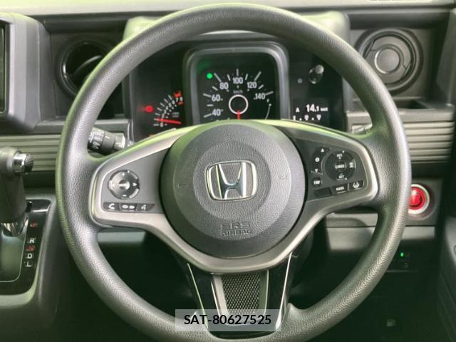 Honda N-VAN 2020-10 8012302-15
