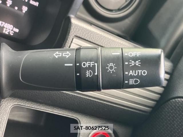 Honda N-VAN 2020-10 8012302-16