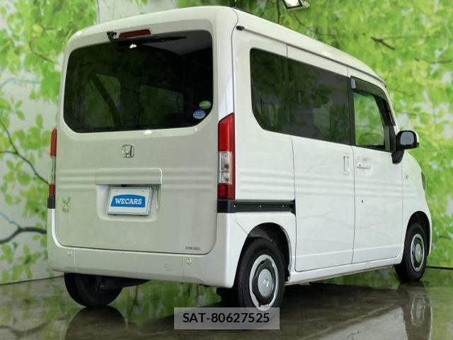 Honda N-VAN 2020-10 8012302-2
