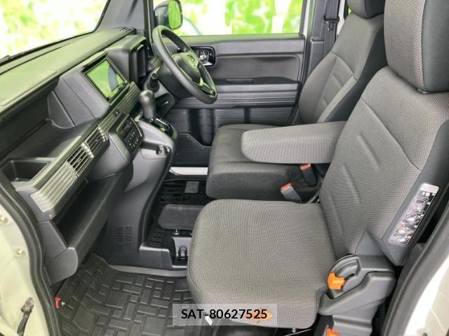 Honda N-VAN 2020-10 8012302-5