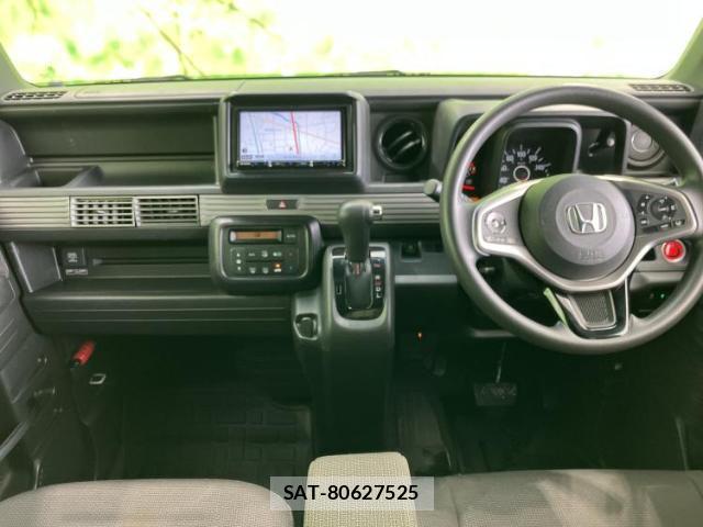 Honda N-VAN 2020-10 8012302-7