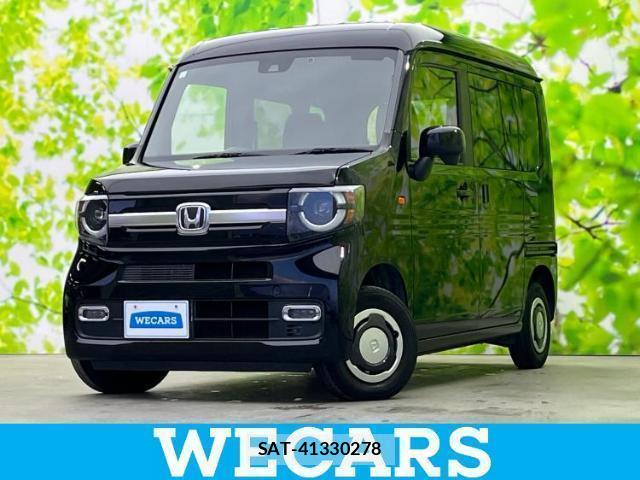 Honda N-VAN 2022-02 8012306-0