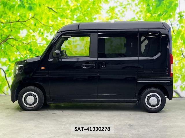 Honda N-VAN 2022-02 8012306-1