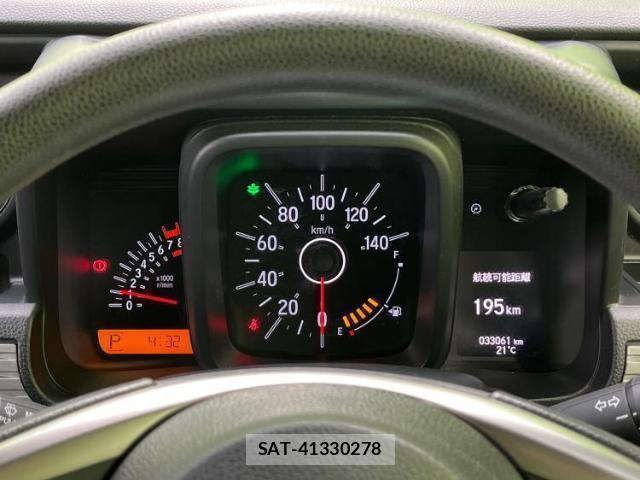 Honda N-VAN 2022-02 8012306-13