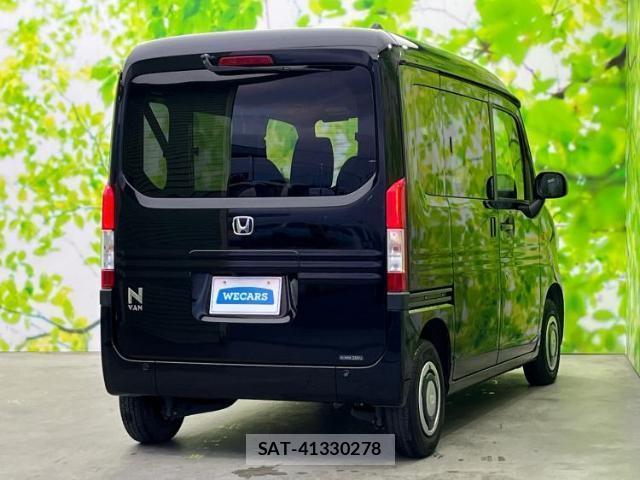 Honda N-VAN 2022-02 8012306-2