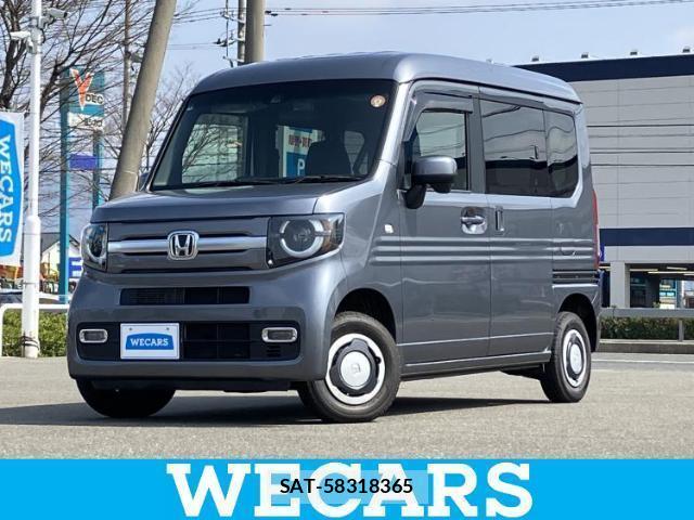Honda N-VAN 2019-06 8012345-0