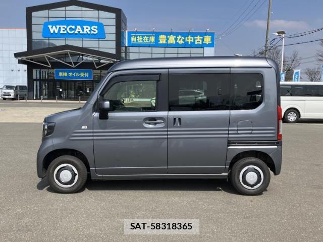 Honda N-VAN 2019-06 8012345-1