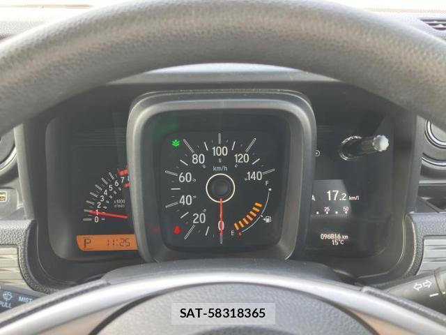 Honda N-VAN 2019-06 8012345-8