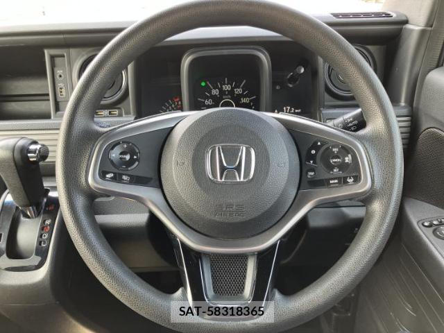 Honda N-VAN 2019-06 8012345-9