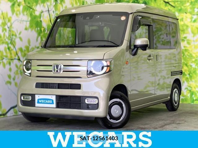 Honda N-VAN 2021-08 8012413-0