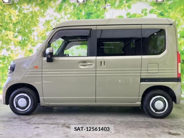 Honda N-VAN 2021-08 8012413-1