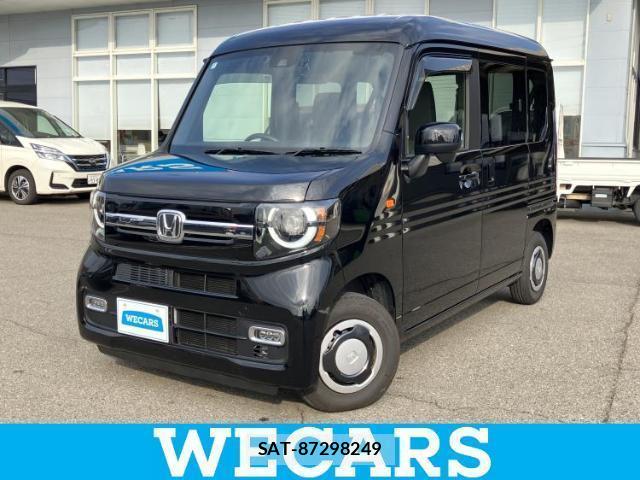 Honda N-VAN 2025-03 8012460-0