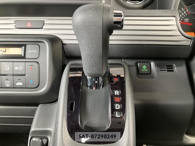 Honda N-VAN 2025-03 8012460-15