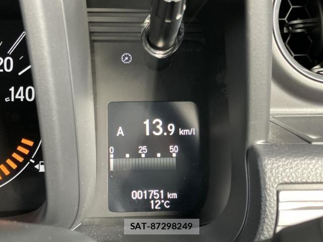 Honda N-VAN 2025-03 8012460-17