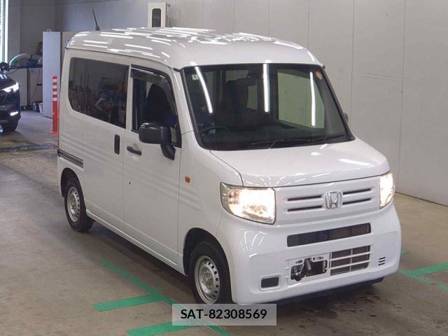 Honda N-VAN 2021-06 8004252-0