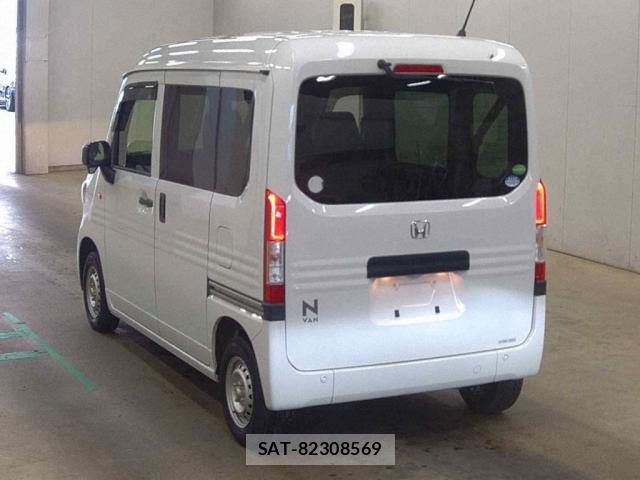Honda N-VAN 2021-06 8004252-1
