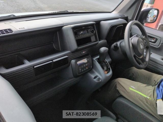 Honda N-VAN 2021-06 8004252-2