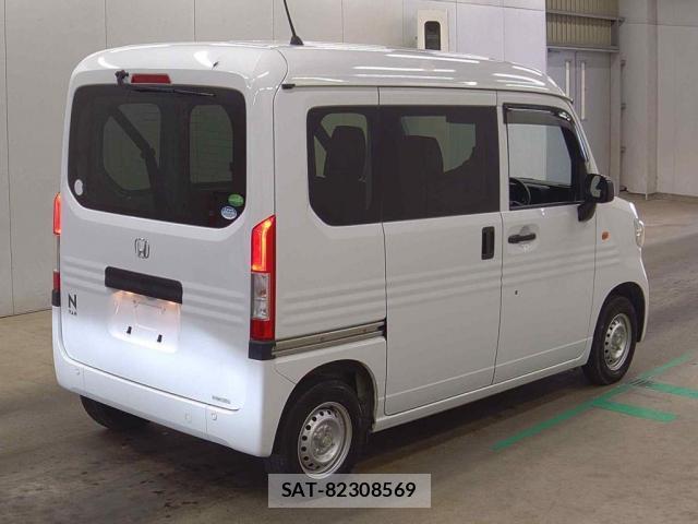Honda N-VAN 2021-06 8004252-5