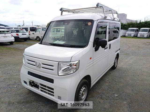 Honda N-VAN 2020-06 8005657-0