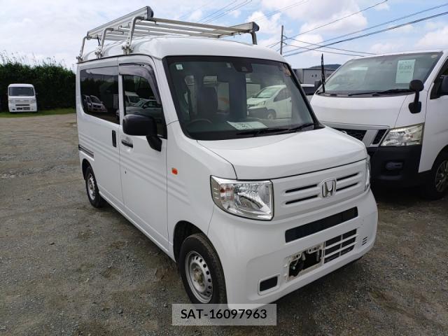 Honda N-VAN 2020-06 8005657-1