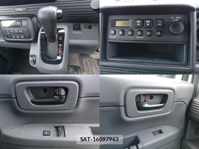 Honda N-VAN 2020-06 8005657-8