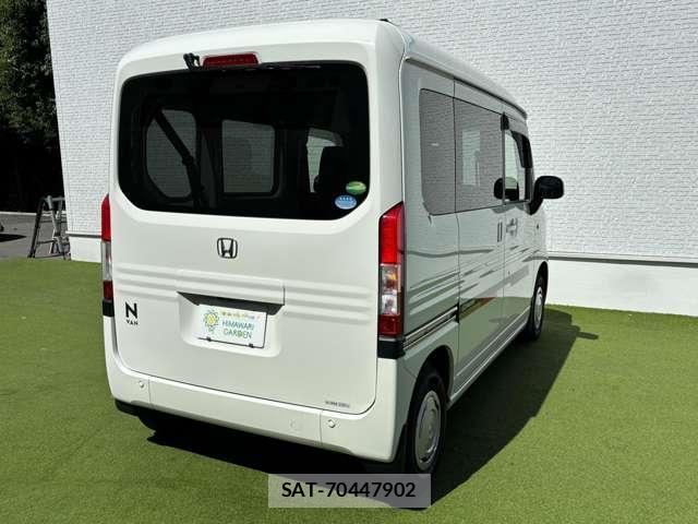 Honda N-VAN 2018-12 8011770-1