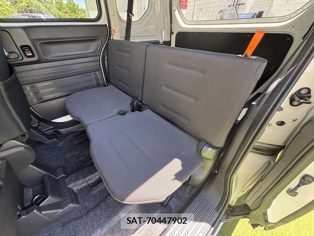 Honda N-VAN 2018-12 8011770-12