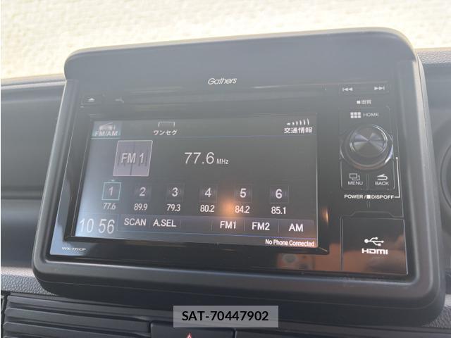 Honda N-VAN 2018-12 8011770-14