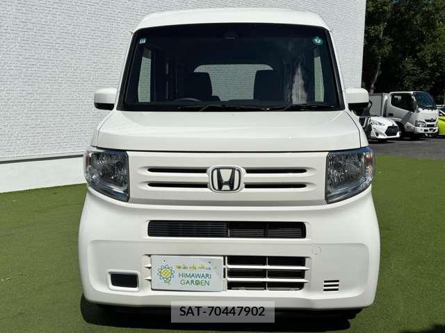 Honda N-VAN 2018-12 8011770-15