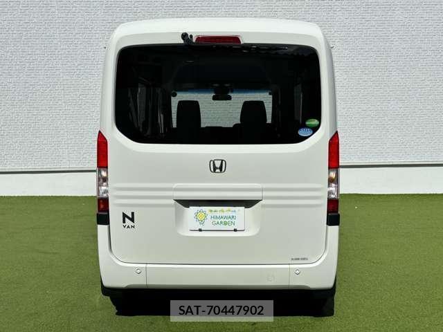 Honda N-VAN 2018-12 8011770-16