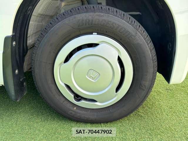 Honda N-VAN 2018-12 8011770-19