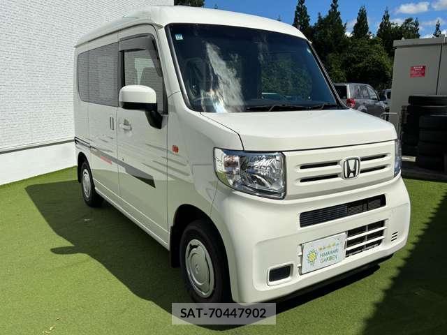 Honda N-VAN 2018-12 8011770-2