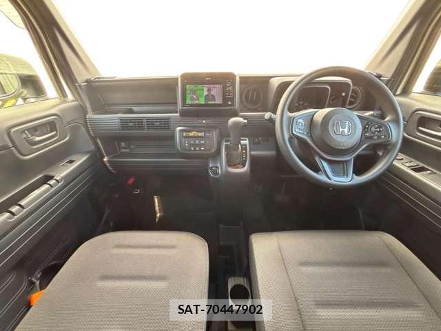 Honda N-VAN 2018-12 8011770-4