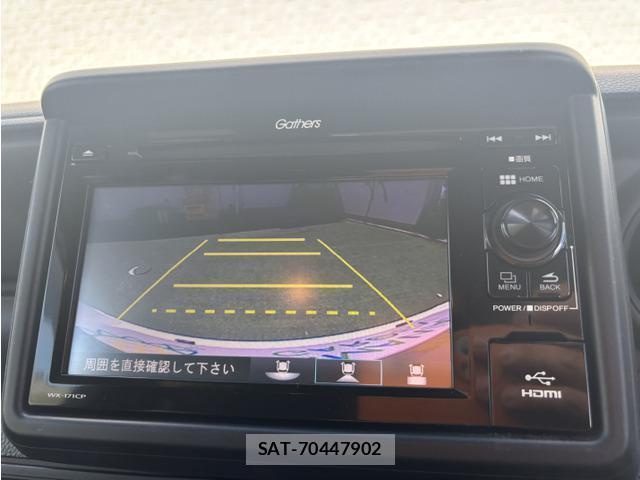 Honda N-VAN 2018-12 8011770-6