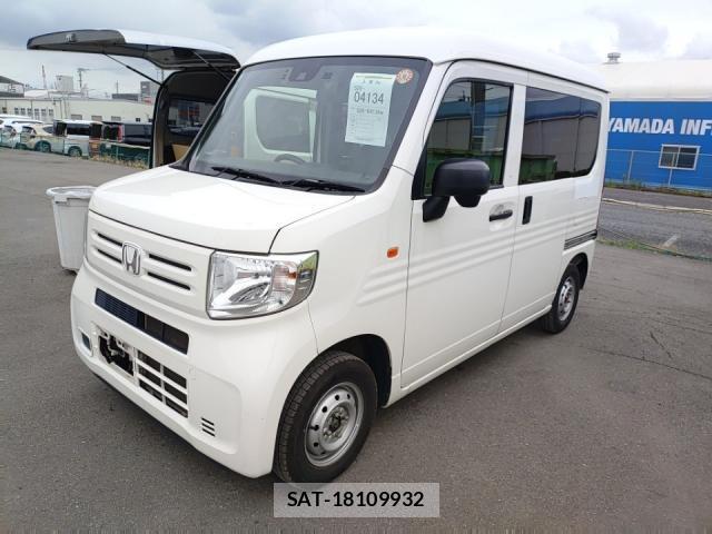 Honda N-VAN 2019-06 8012067-0