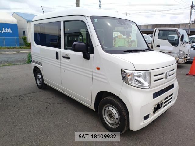 Honda N-VAN 2019-06 8012067-1