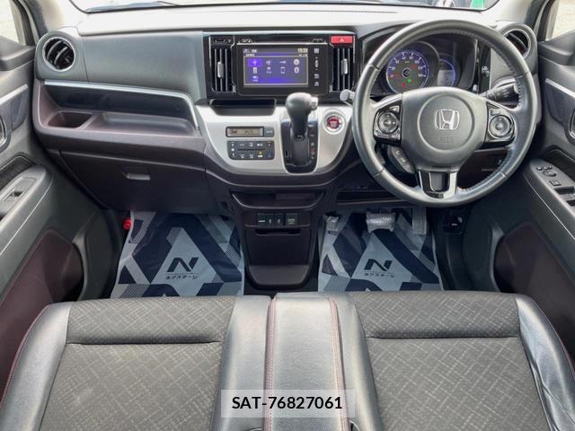 Honda N-WGN 2014-08 8003201-1