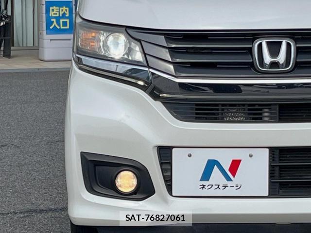 Honda N-WGN 2014-08 8003201-12