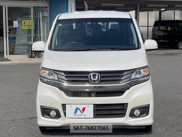Honda N-WGN 2014-08 8003201-14