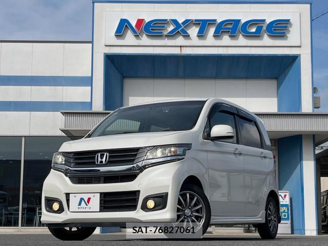 Honda N-WGN 2014-08 8003201-16