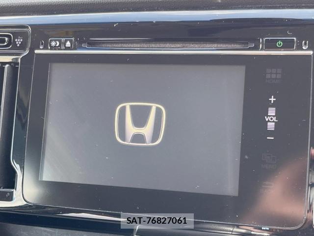 Honda N-WGN 2014-08 8003201-2