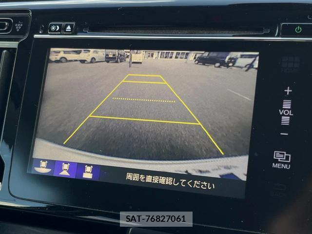 Honda N-WGN 2014-08 8003201-6